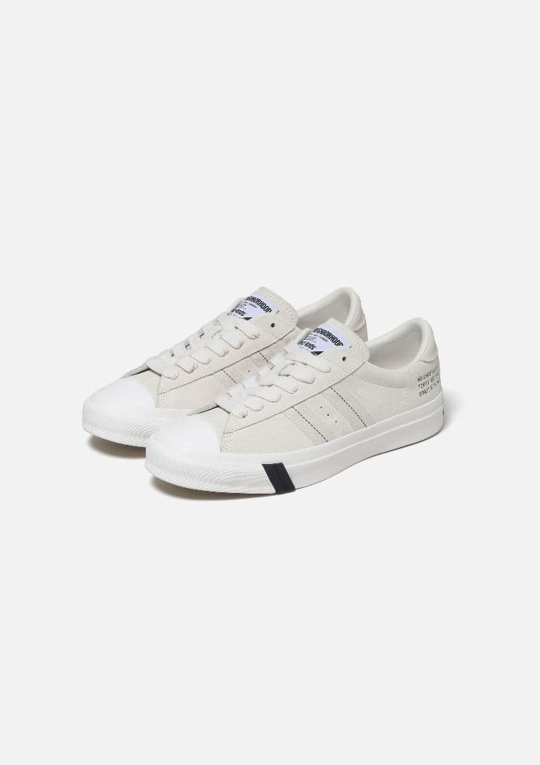 NEIGHBORHOOD PRO-Keds  PLUS 新品未使用