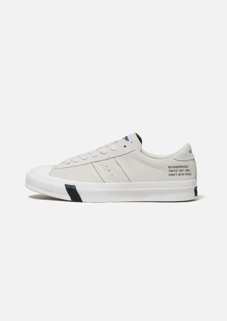 NEIGHBORHOOD PRO-Keds  PLUS 新品未使用