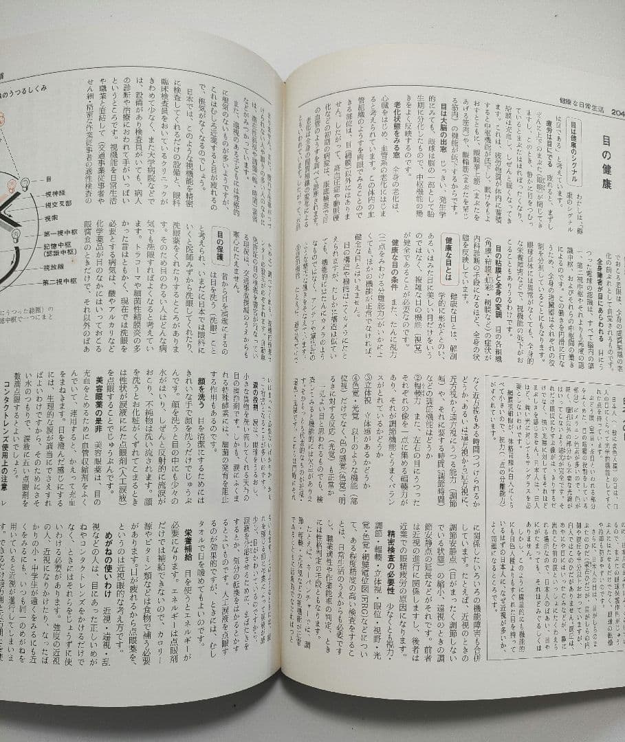 現代の家庭医学 5巻セット ケース付属 学研
