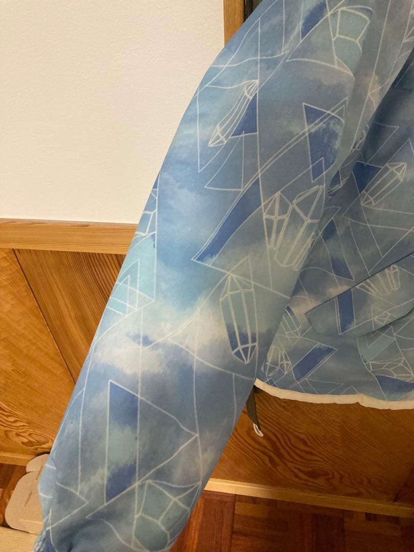RESEEDA ジュニアスキーウェア　160cm 23.24cmスノーブーツ付
