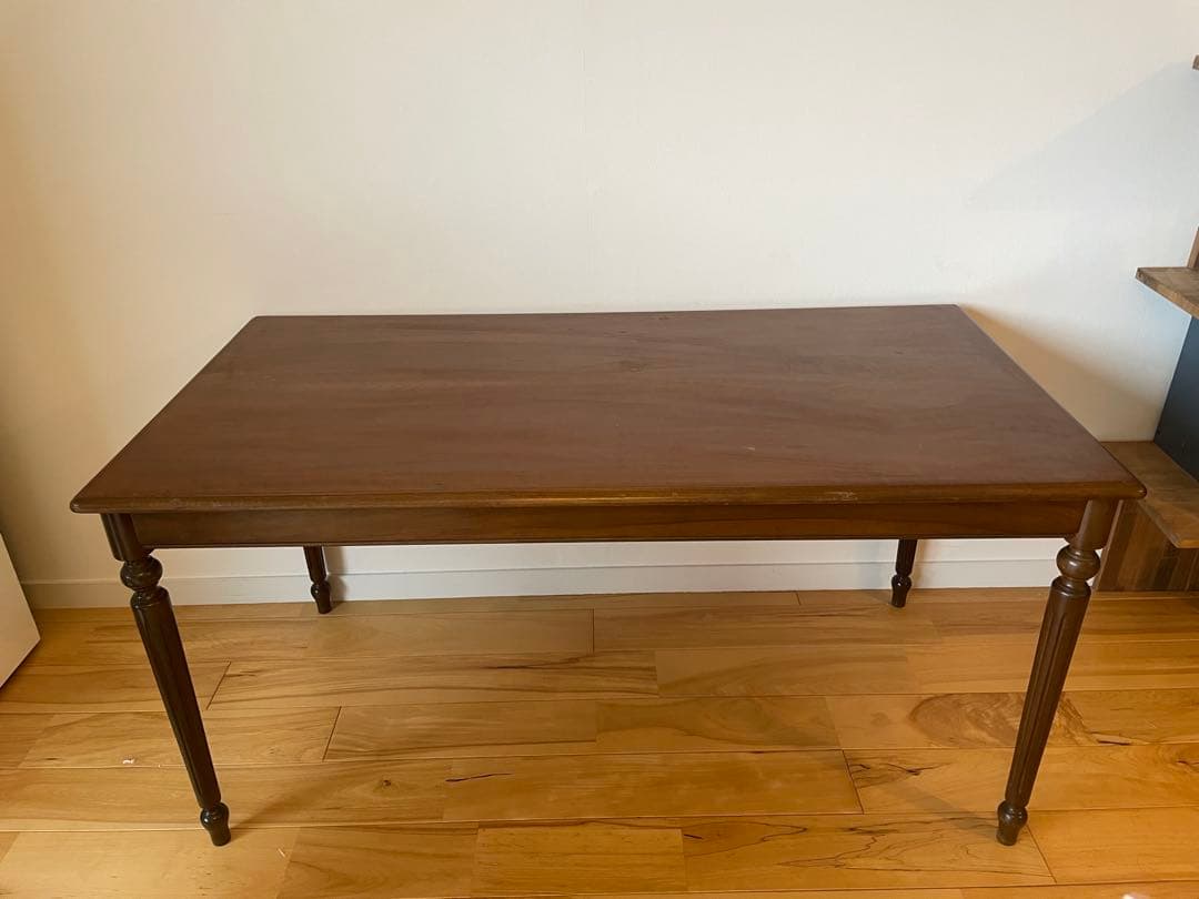 イギリスアンティークテーブル