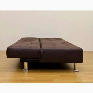 コンパクトソファベッド　【カタログ価格】57,888円