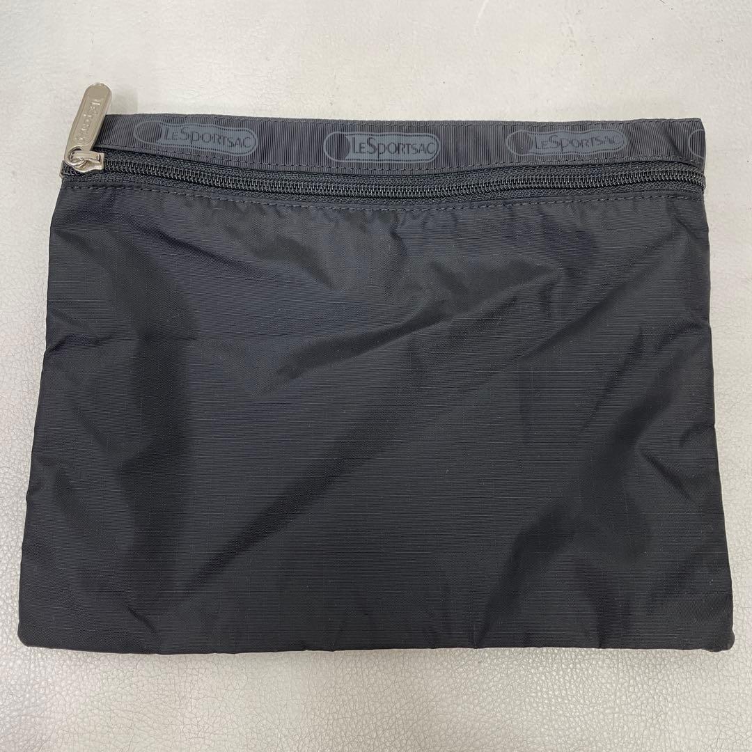 4020 LeSportsac ボストンバッグ 2way ラージウィークエンダー