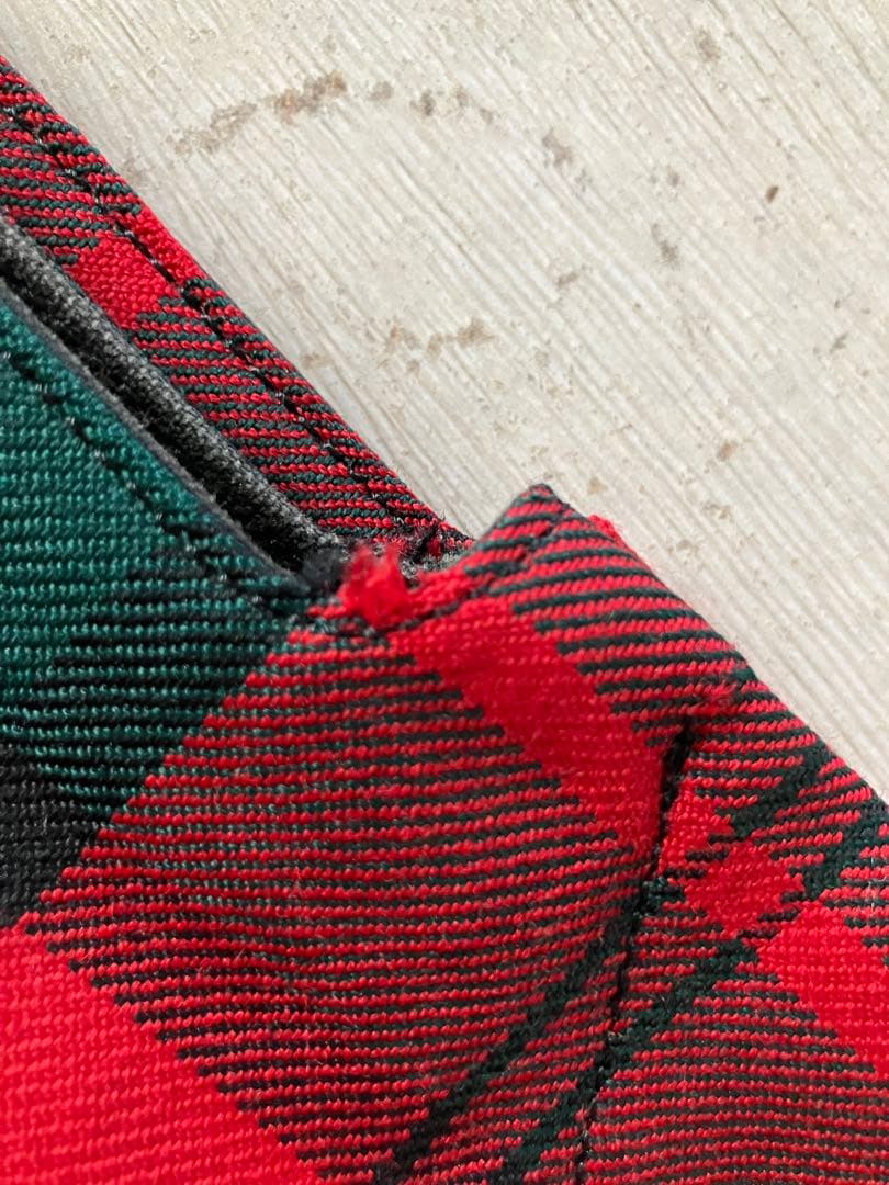 コムデギャルソンコムデギャルソン 立体平面トートバッグ