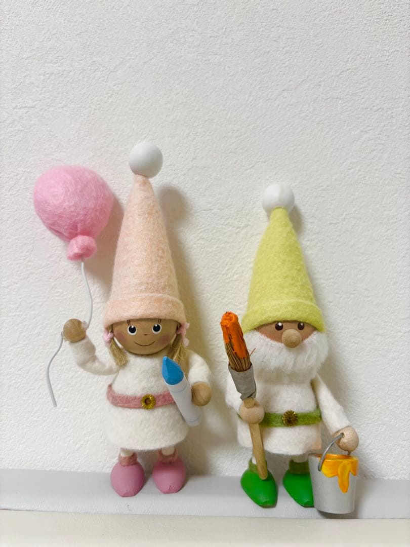 イルムス 限定 カラフルペイントニッセ