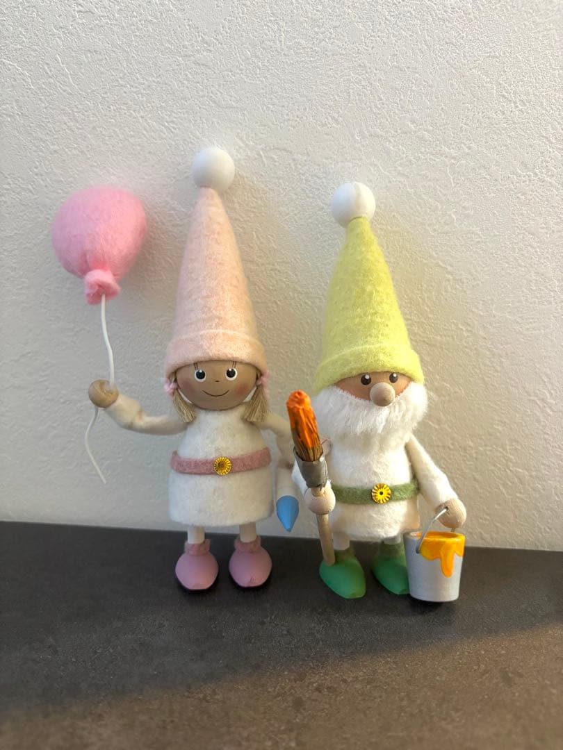 イルムス 限定 カラフルペイントニッセ