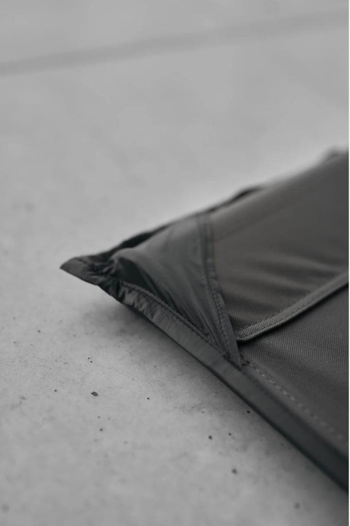 wanderout insulation sheet インシュレーションシート