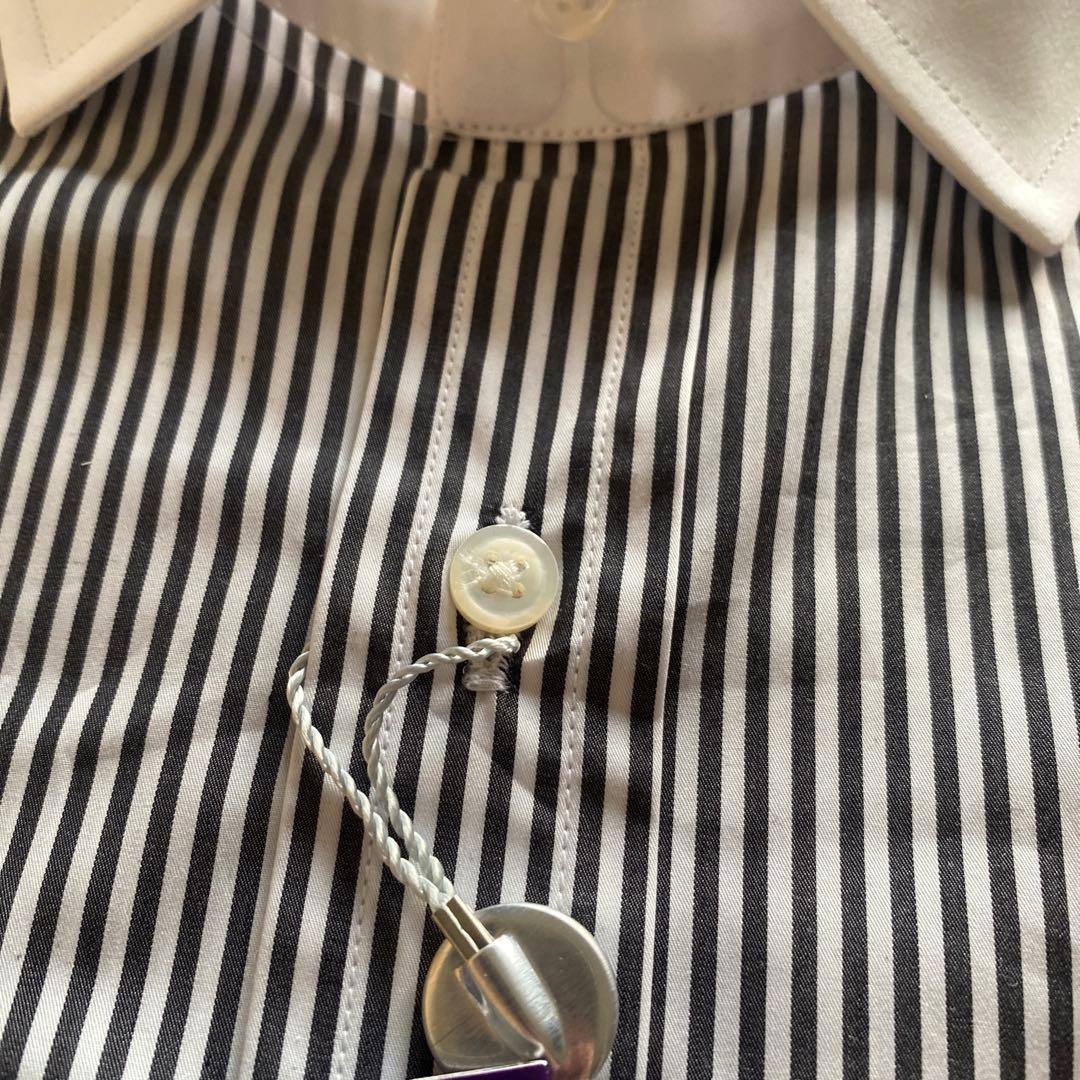 RALPH LAUREN イタリア製の新品シャツ