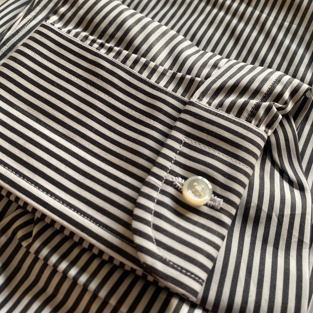 RALPH LAUREN イタリア製の新品シャツ