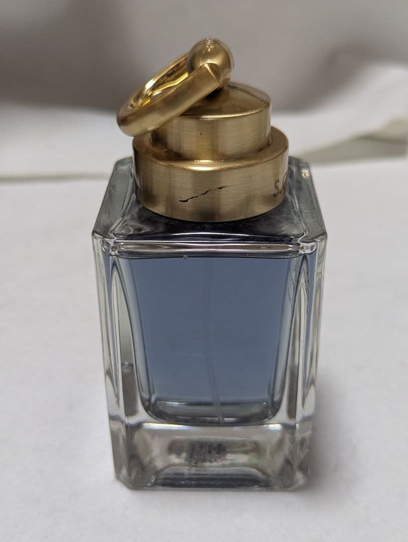 廃盤希少グッチバイグッチプールオムメイド・トゥ・メジャーオードトワレ90ml