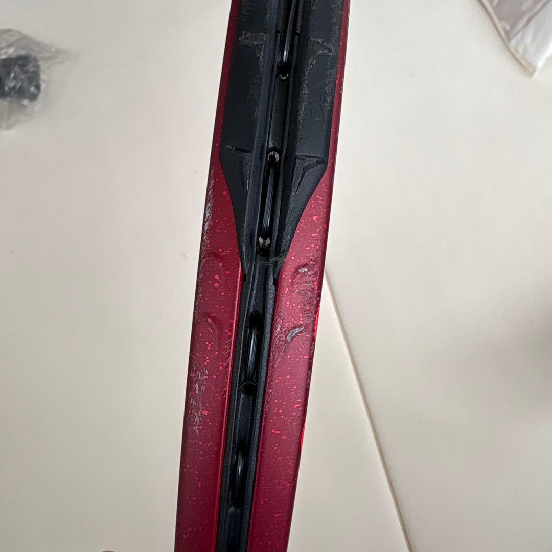 値下げYONEX VCORE98 G2 2021年モデル