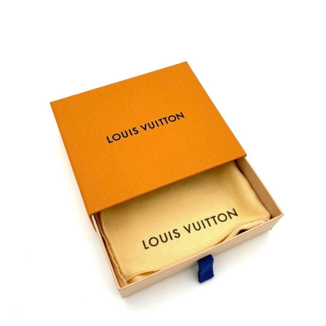 めぇ ルイヴィトン 折財布 アンプラント ポルトフォイユ クレア 2078