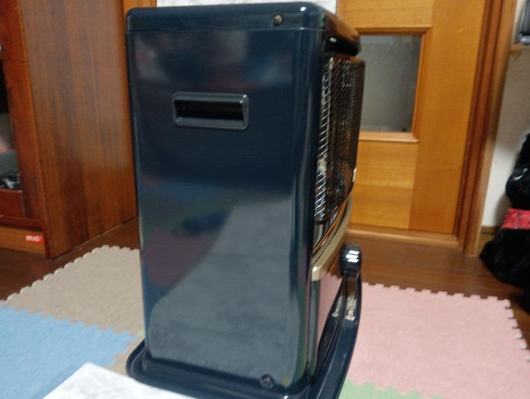 コロナ石油 ストーブ SX-E3516WY（美品）