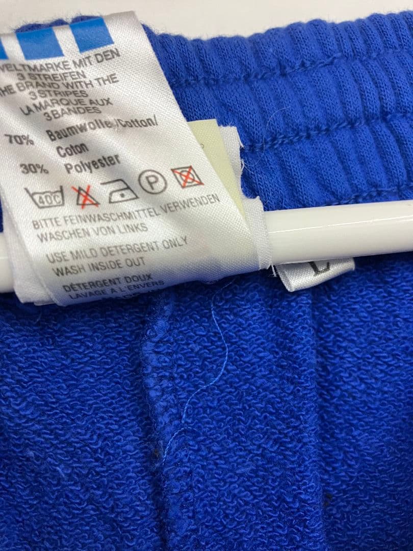 94-95 フランス代表　adidasオフィシャル　トレーニングスウェット上下