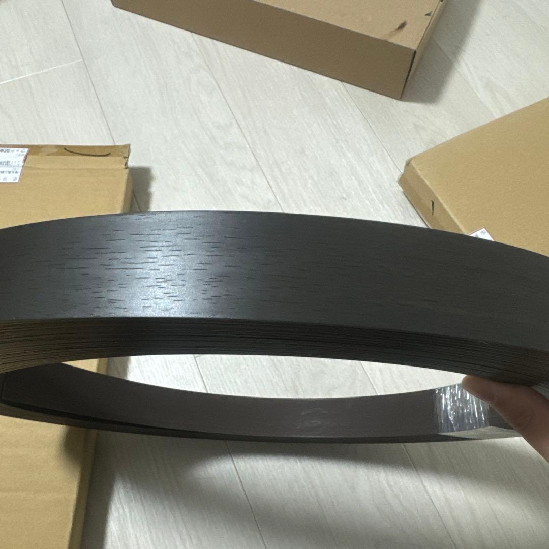 リンクルエッジ EBA27036G33 1mm x 33mm 50M巻き