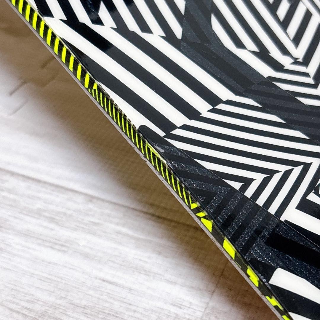 K2 MAGICSTAR スノーボード セット 160cm head 160