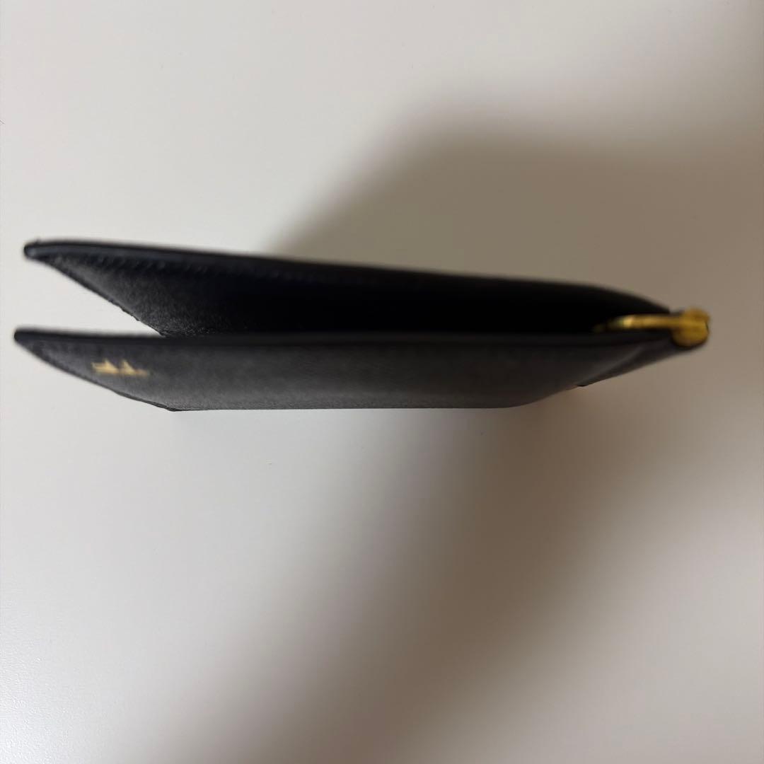 【美品】TOM FORD マネークリップウォレット