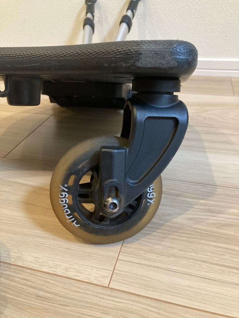 Air Buggy エアバギー 2wayボード