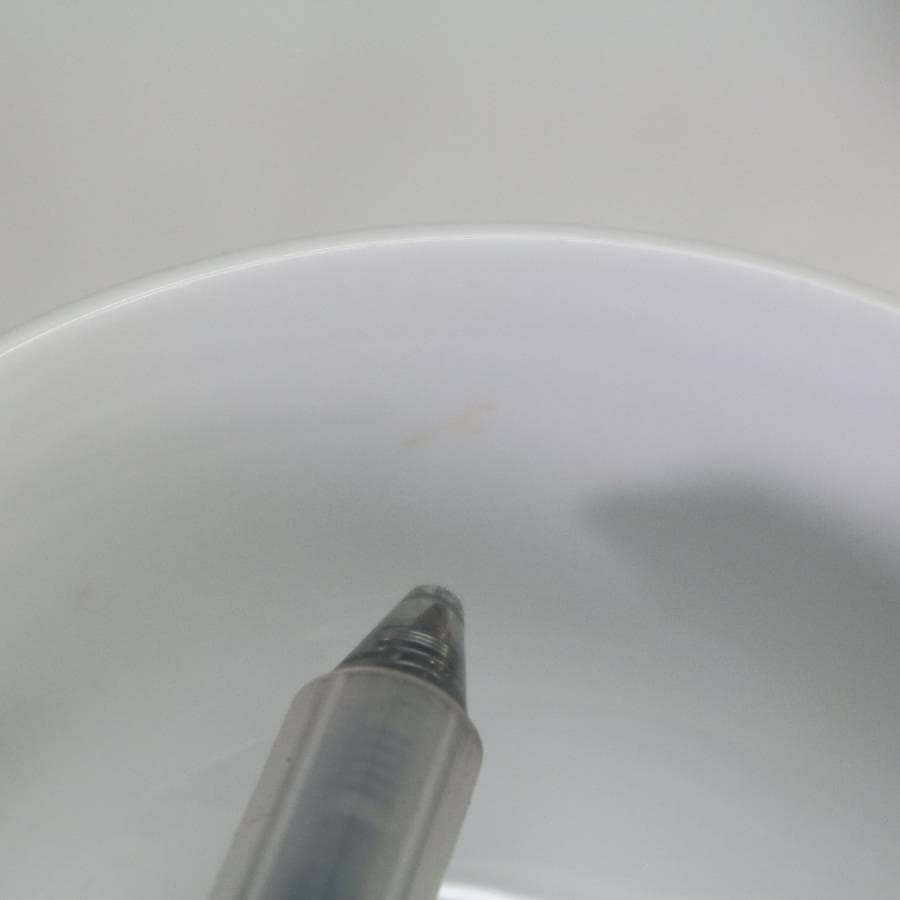 値下 ロイヤルコペンハーゲン ブルーフルーテッド ライスボウル 茶碗 4客セット