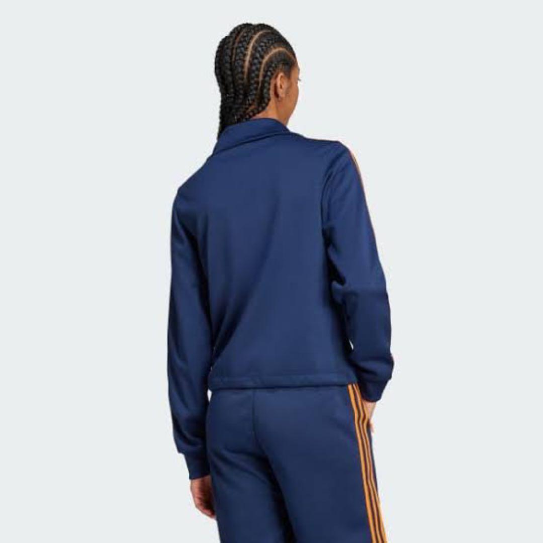 【あのちゃん色違い着用】adidas 70Sモントリオールトラックジャケット