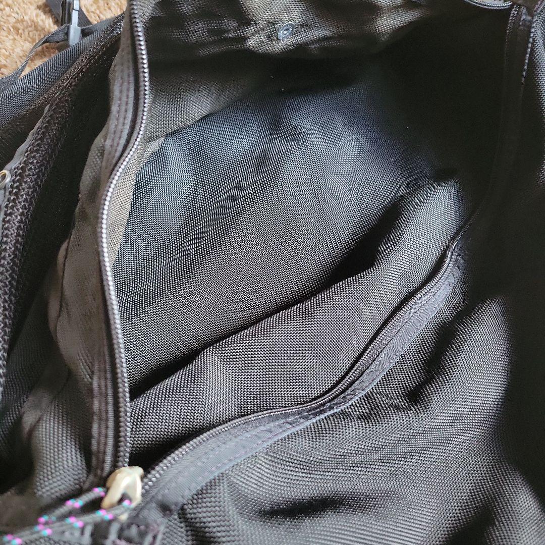 Patagonia クーリエバッグ 97年製 サイズL メッセンジャーバッグ
