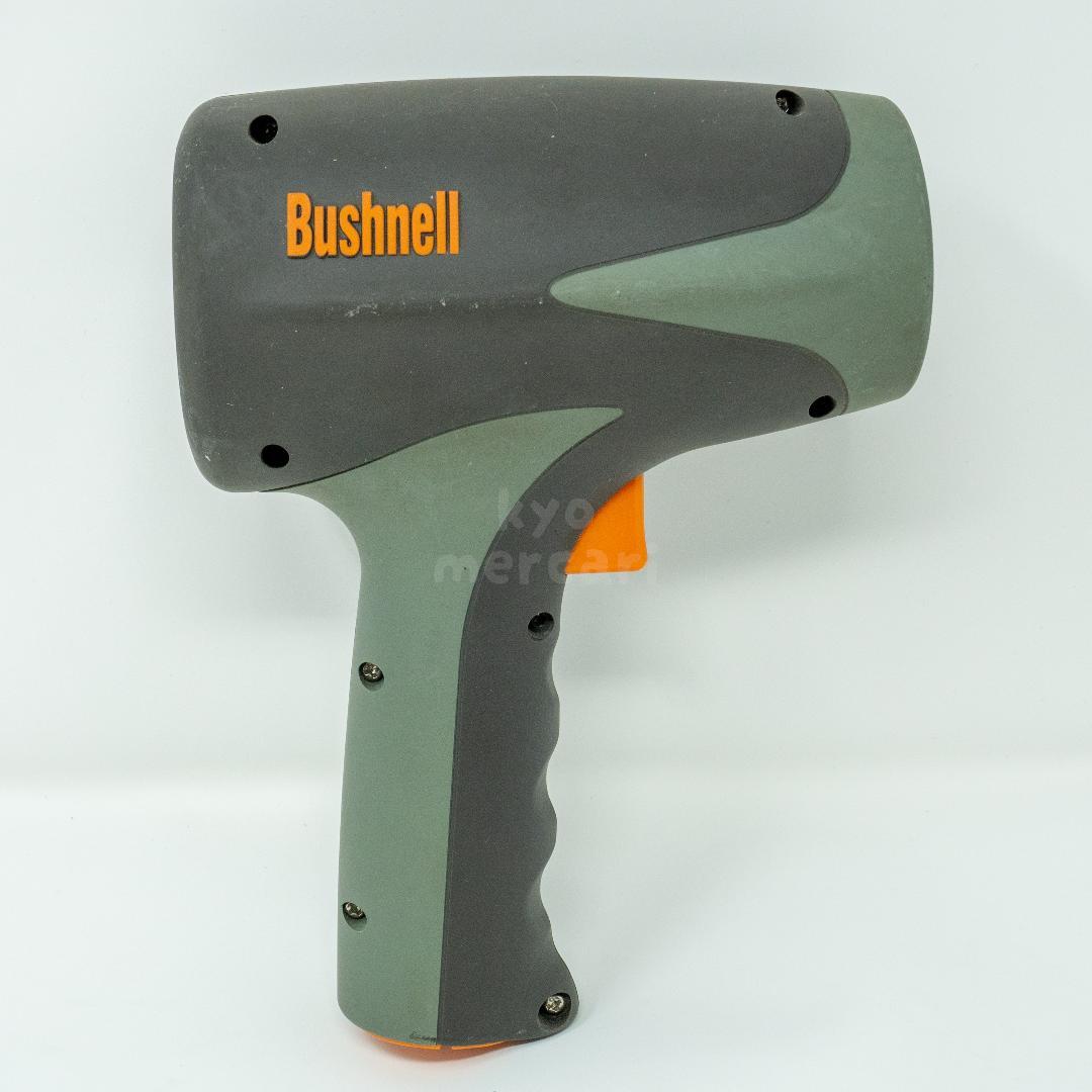 国内正規品 Bushnell ブッシュネル スピードガン スピードスターV