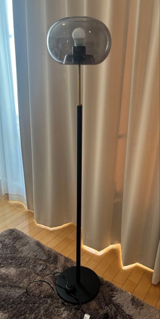 FLYMEe Parlor フロアスタンド