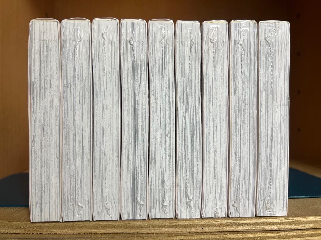 【美品】なかよし60周年記念版 カードキャプターさくら 全9巻完結 まとめセット