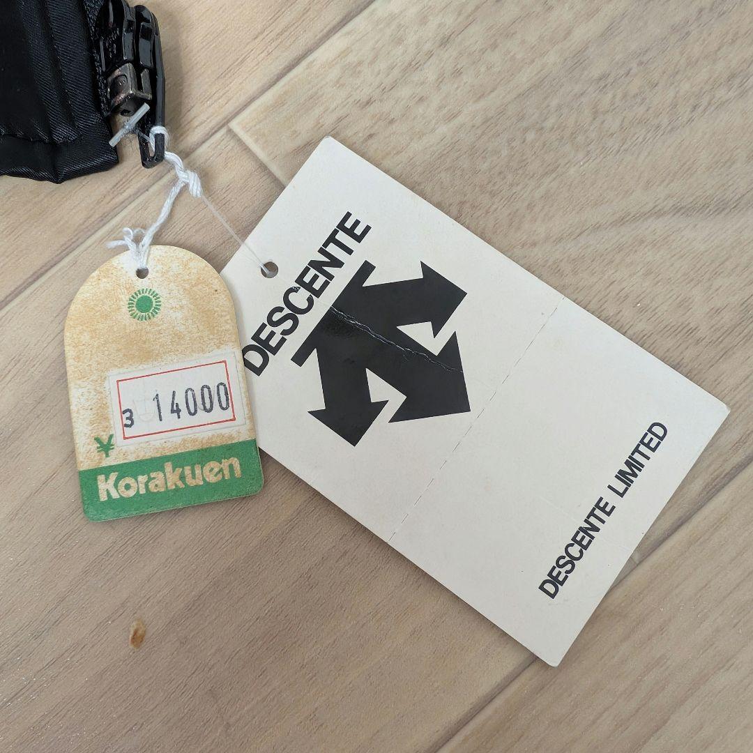 【希少】【未使用】GIANTSジャンパー １９８８年以前 昭和レトロ