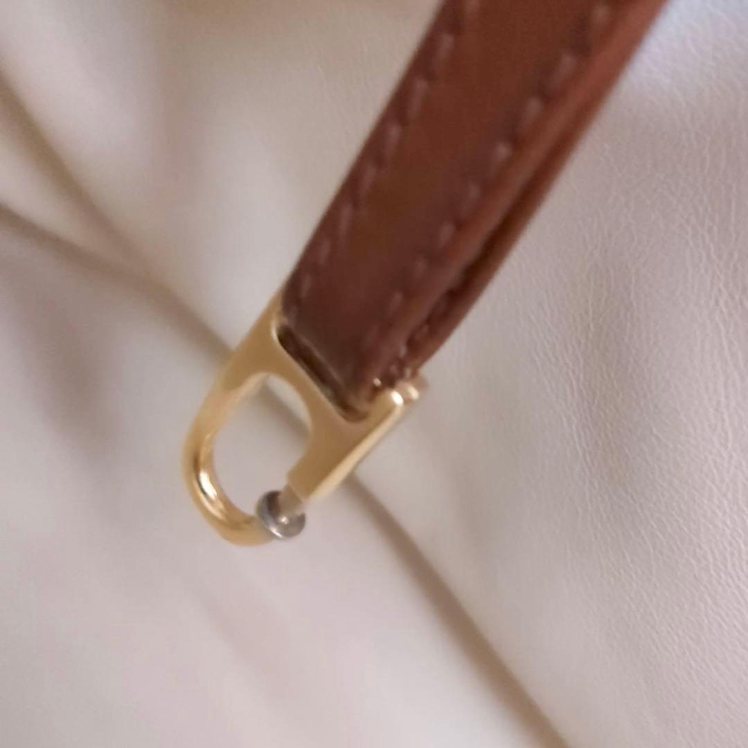 まこちゃん　HUNTING WORLD ボストンバッグ