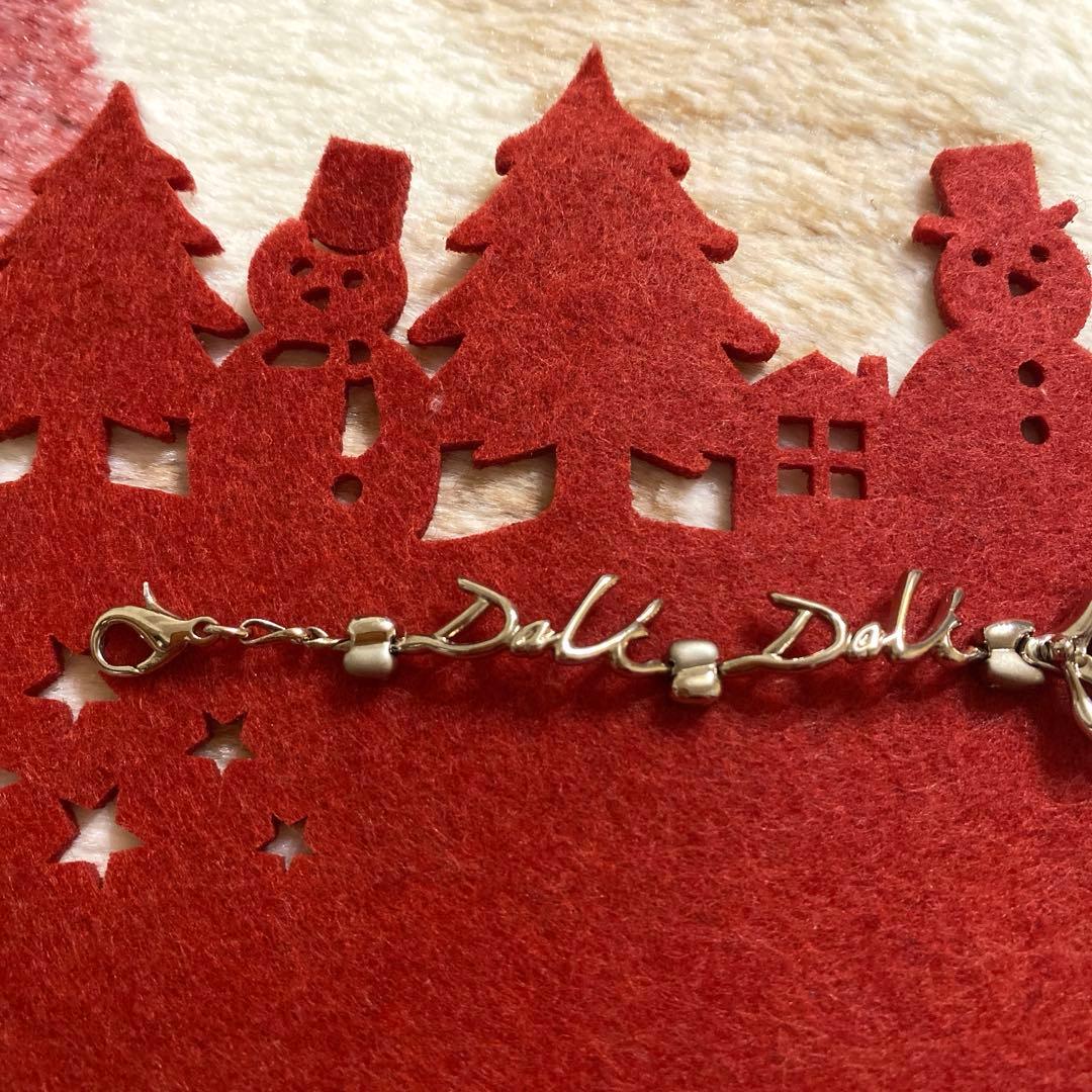 ✨美品 ✨SALVADOR DALI アイオブタイム 腕時計 電池交換済 稼働品