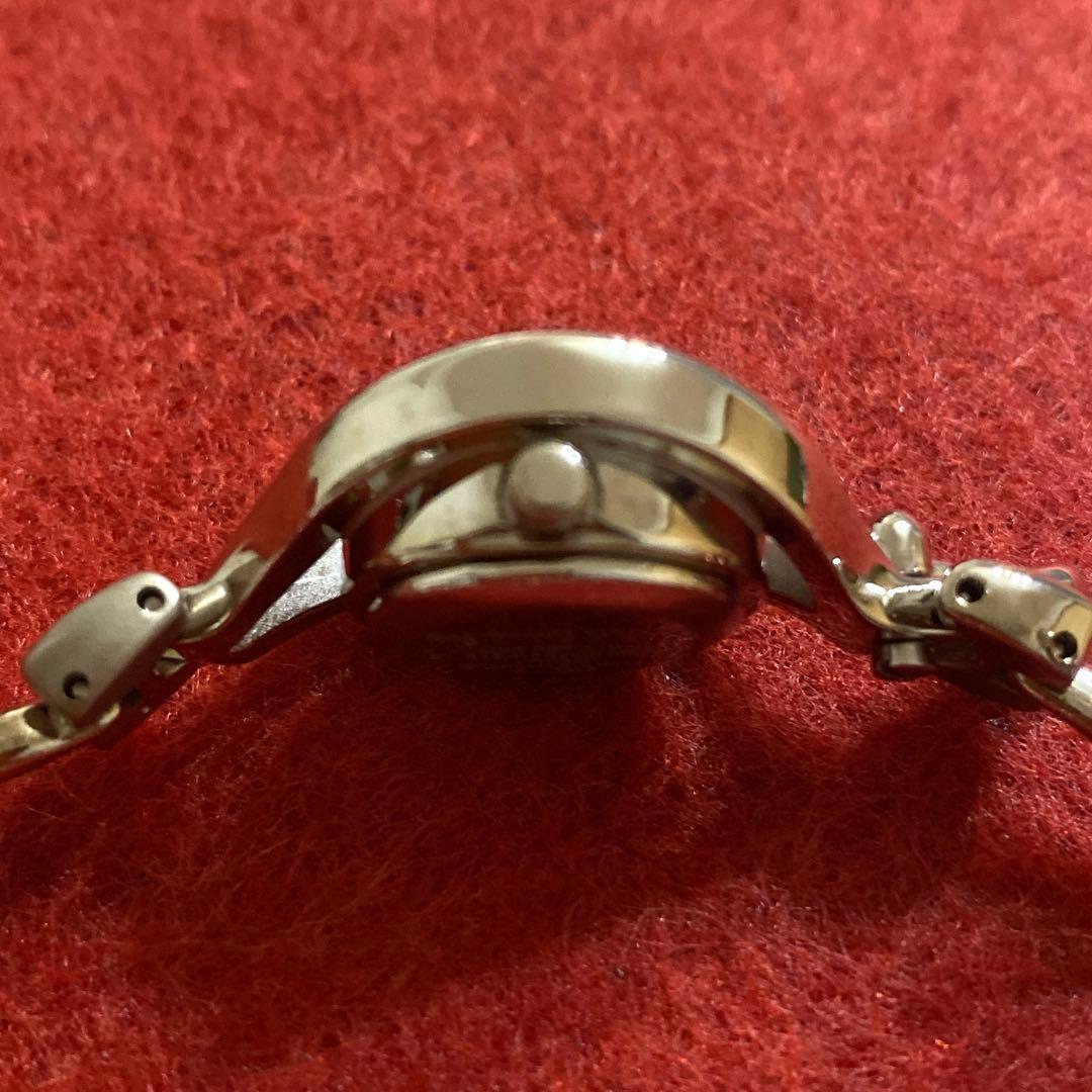 ✨美品 ✨SALVADOR DALI アイオブタイム 腕時計 電池交換済 稼働品