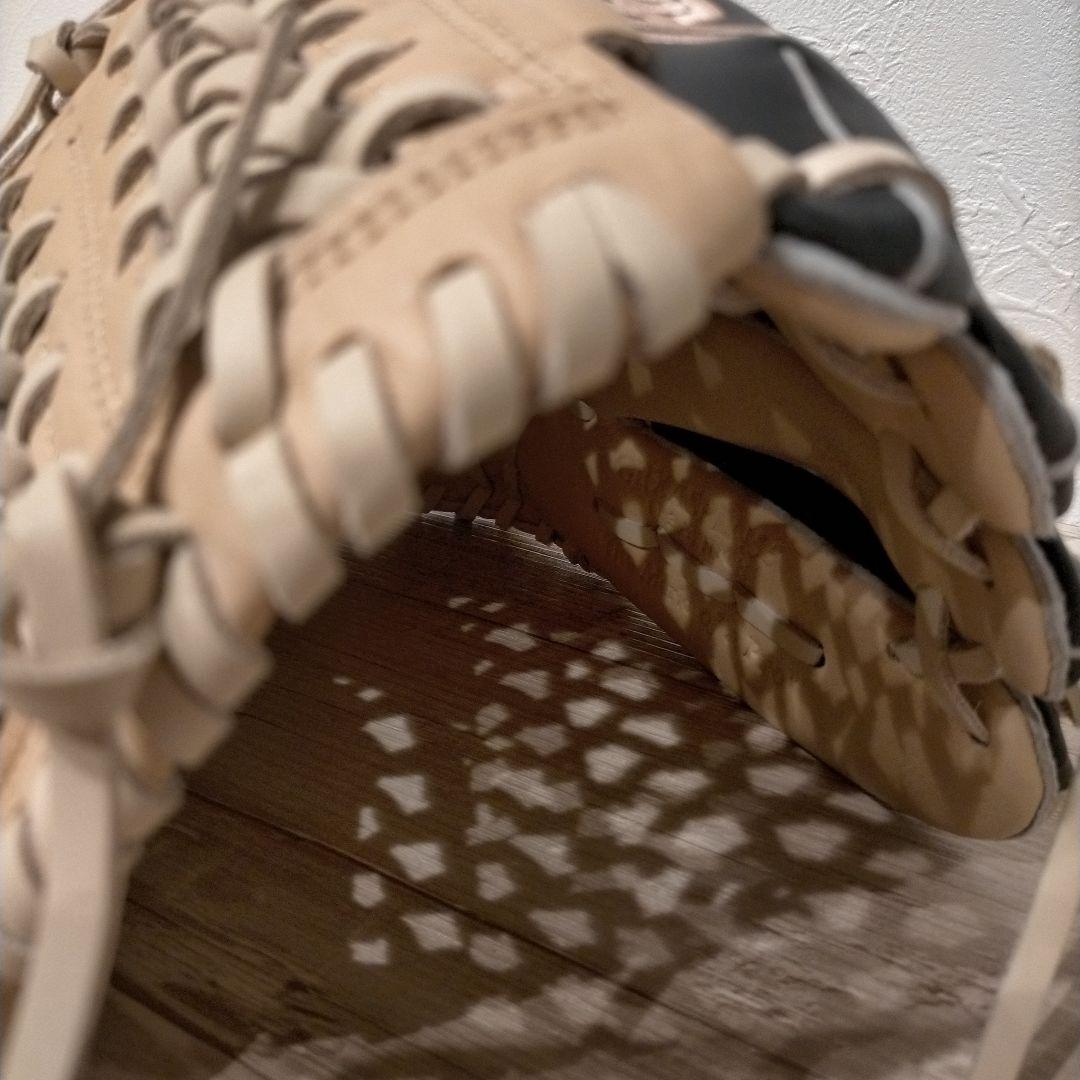 古着屋✨TIKI TIKI 一般軟式・グローブ ローリングス 内野用