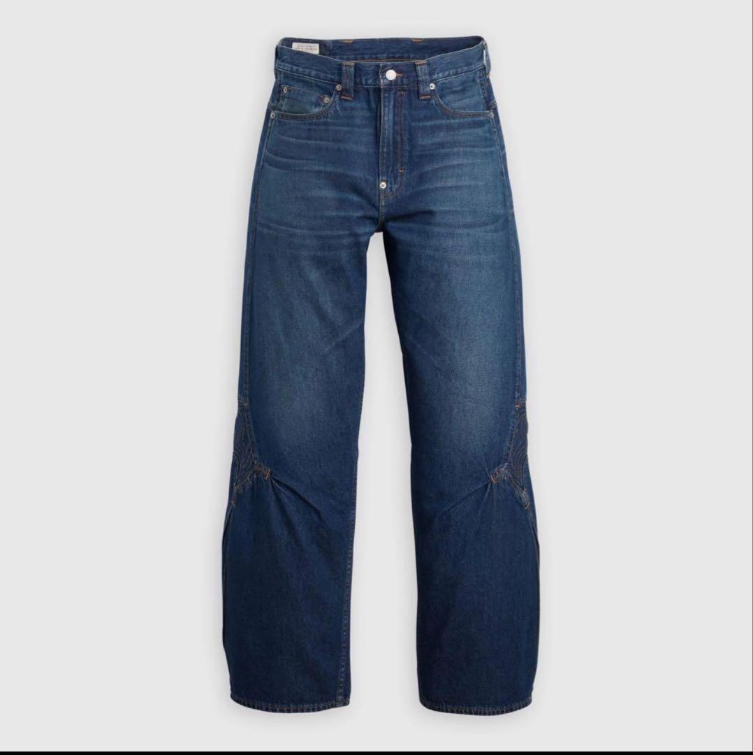 KIKO KOSTADINOV x LEVI'S デニム 32/32