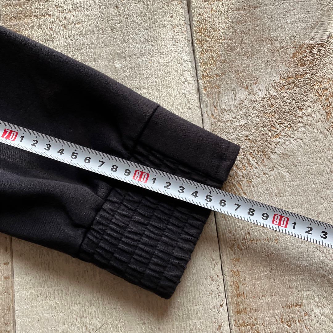 アディダス Y-3 ジャケットL ブラック×赤