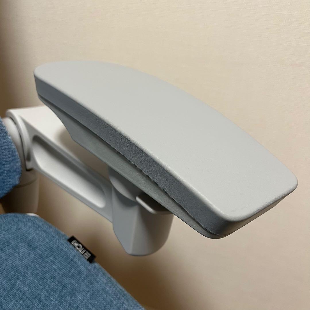 イトーキ　アクトチェア　Act