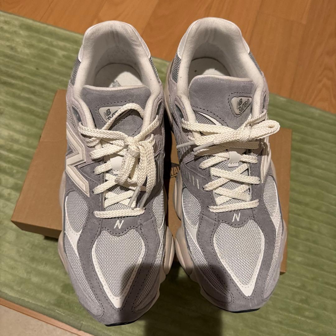 S*T様 New Balance スニーカー