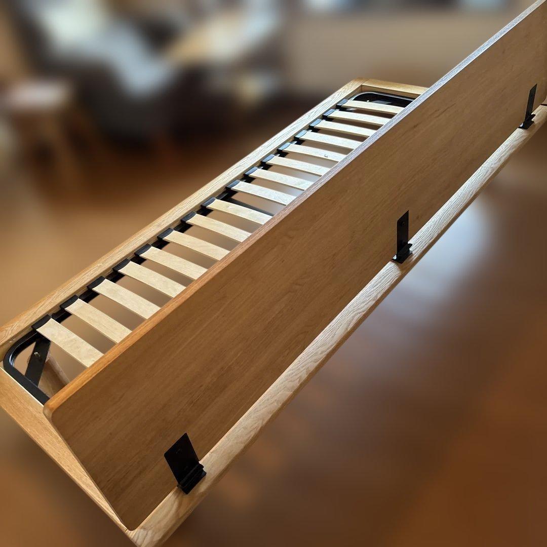 無印良品ソファー