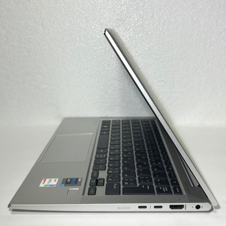 高性能✨HP EliteBook 830 G8 i7×16GB×512GB