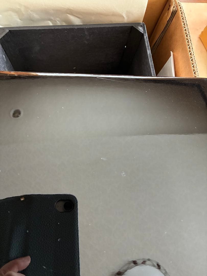 秀月　兜飾り一式　五月人形　端午の節句　子供の日