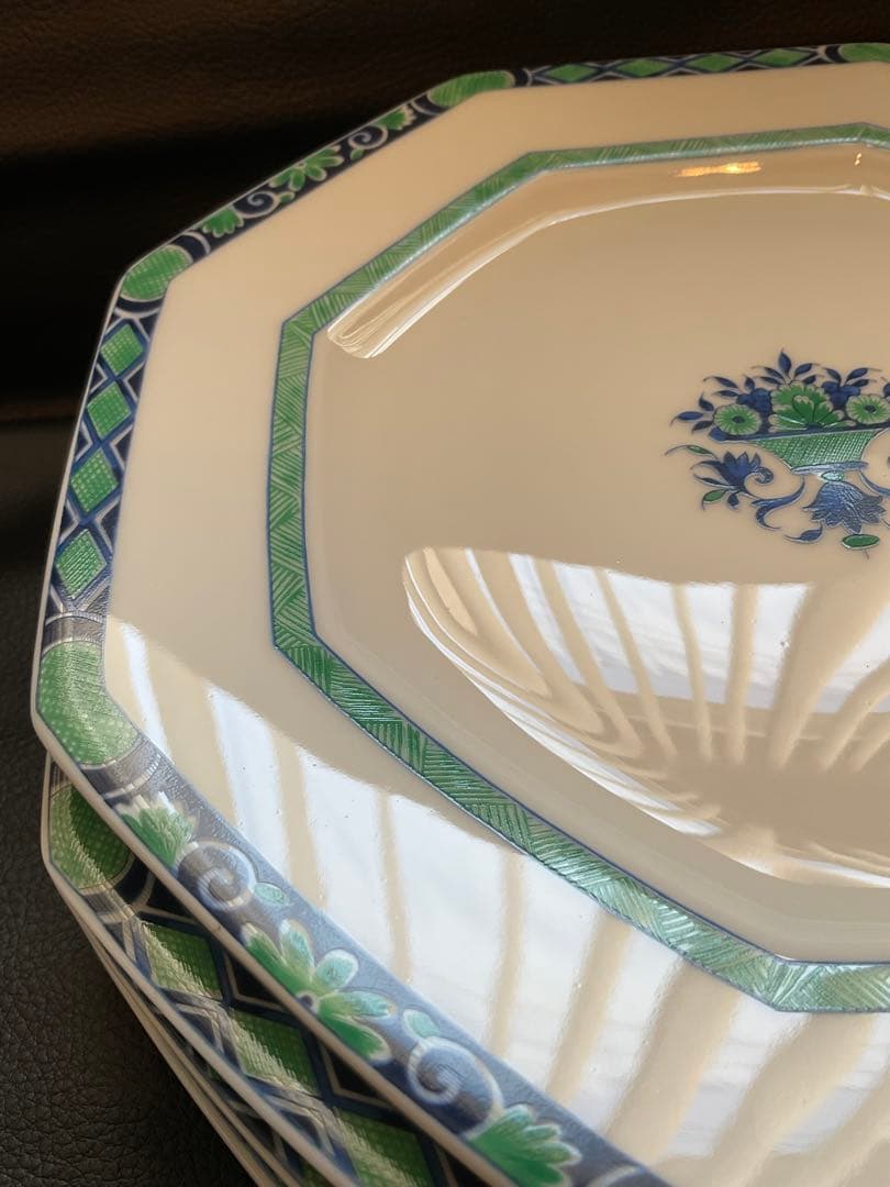 リモージュ　レイノー　プレート　ディナープレート