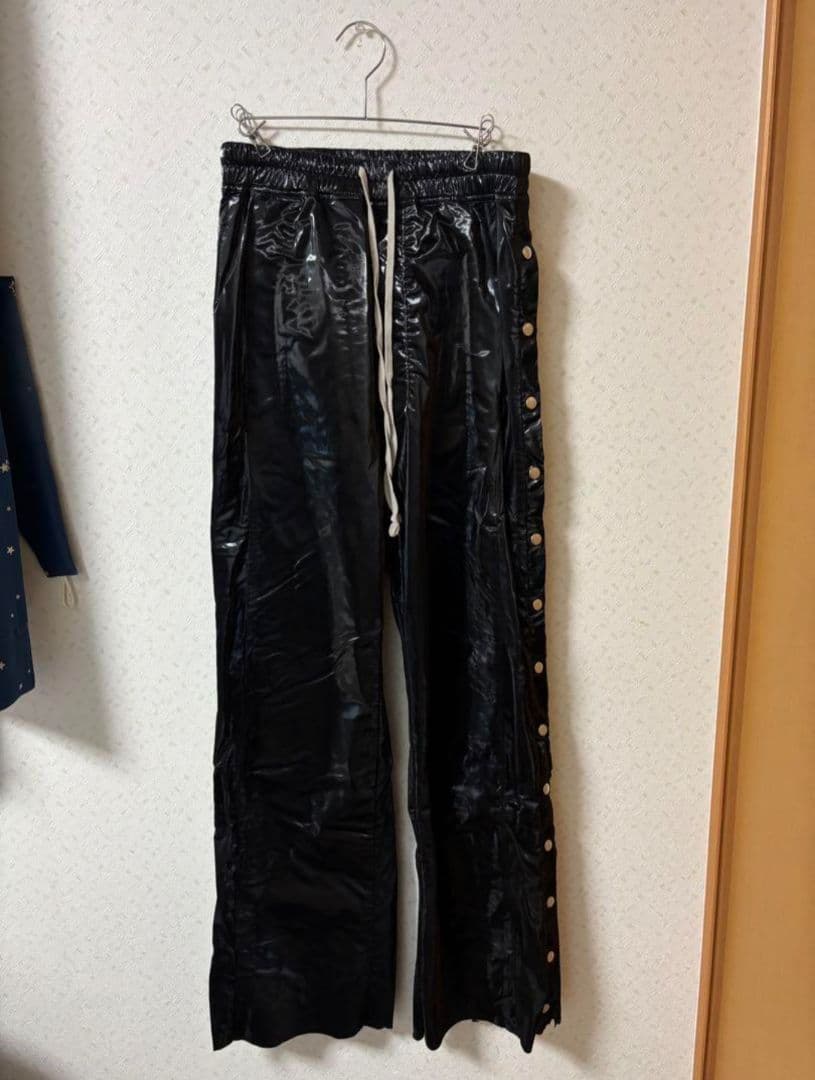 パンツ Rick Owens drkshdw pusher pants XS