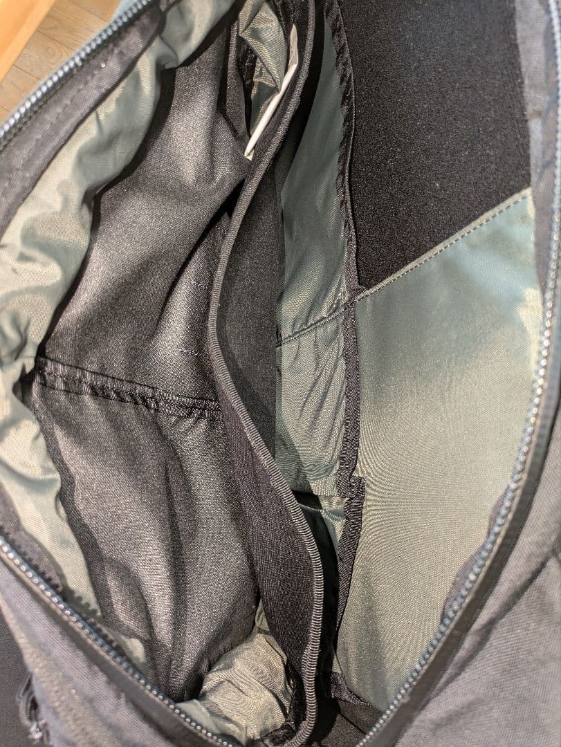 MYSTERY RANCH スリーウェイ 18 ブラック