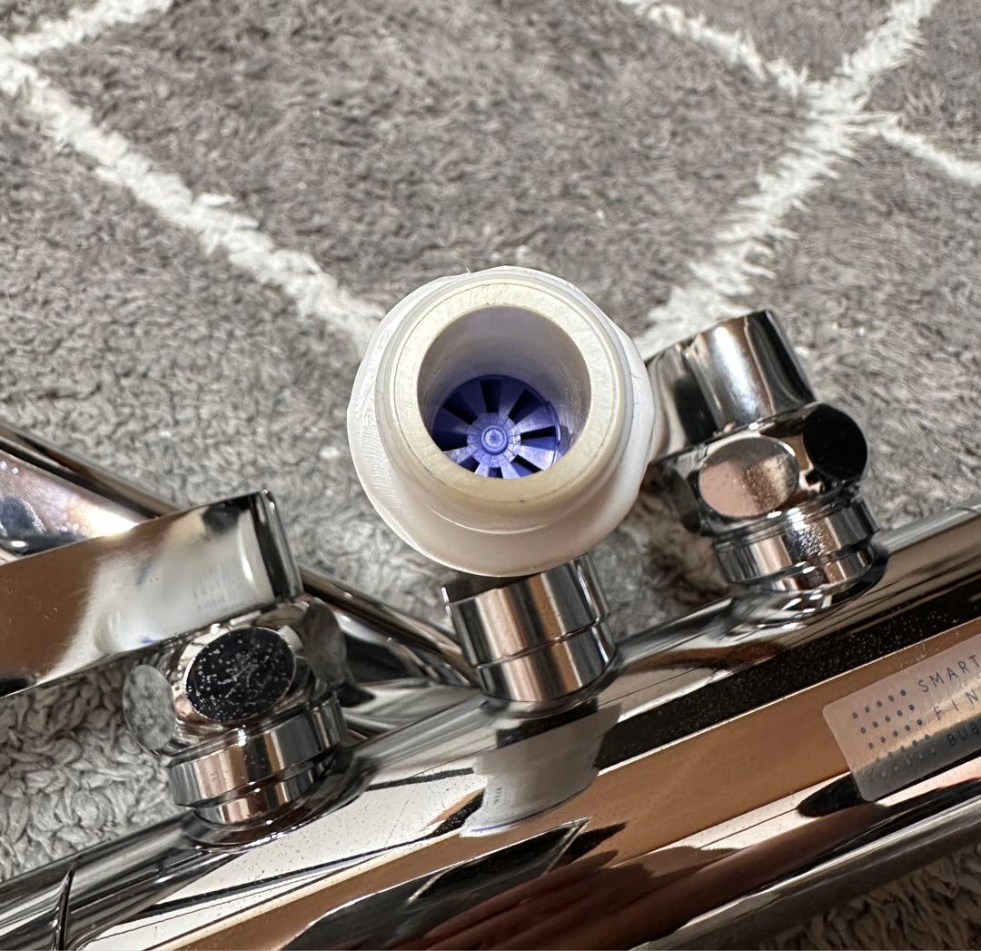 SAN-EI シャワー混合栓 SKT18CS76-13