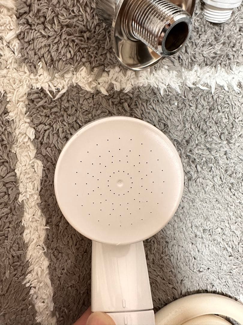 SAN-EI シャワー混合栓 SKT18CS76-13