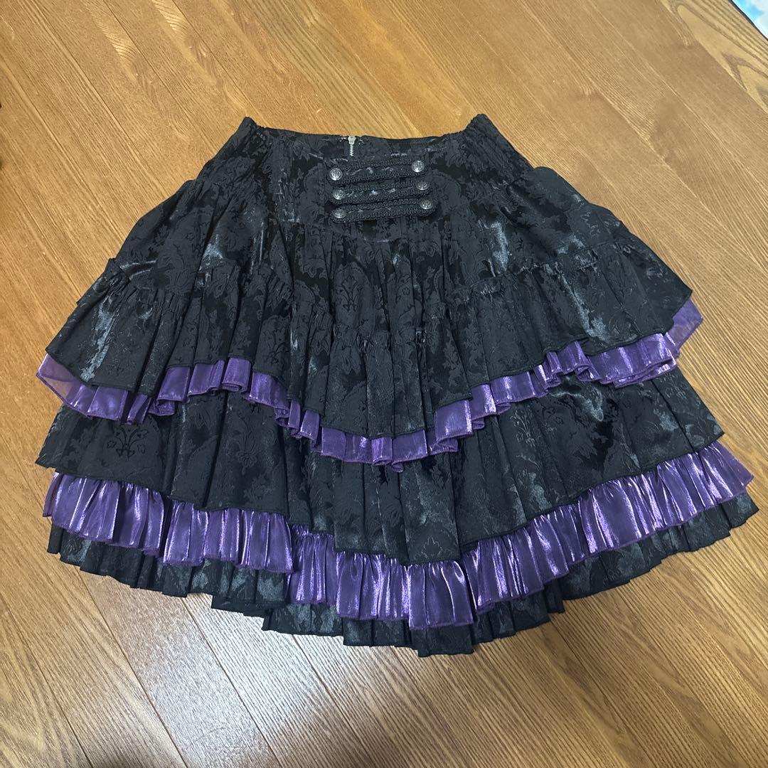 OZZ ONESTE スカート