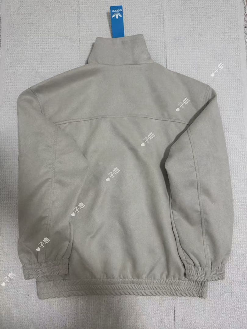 adidasアディダス 中国限定 蛇年トラックジャケット ホワイトL