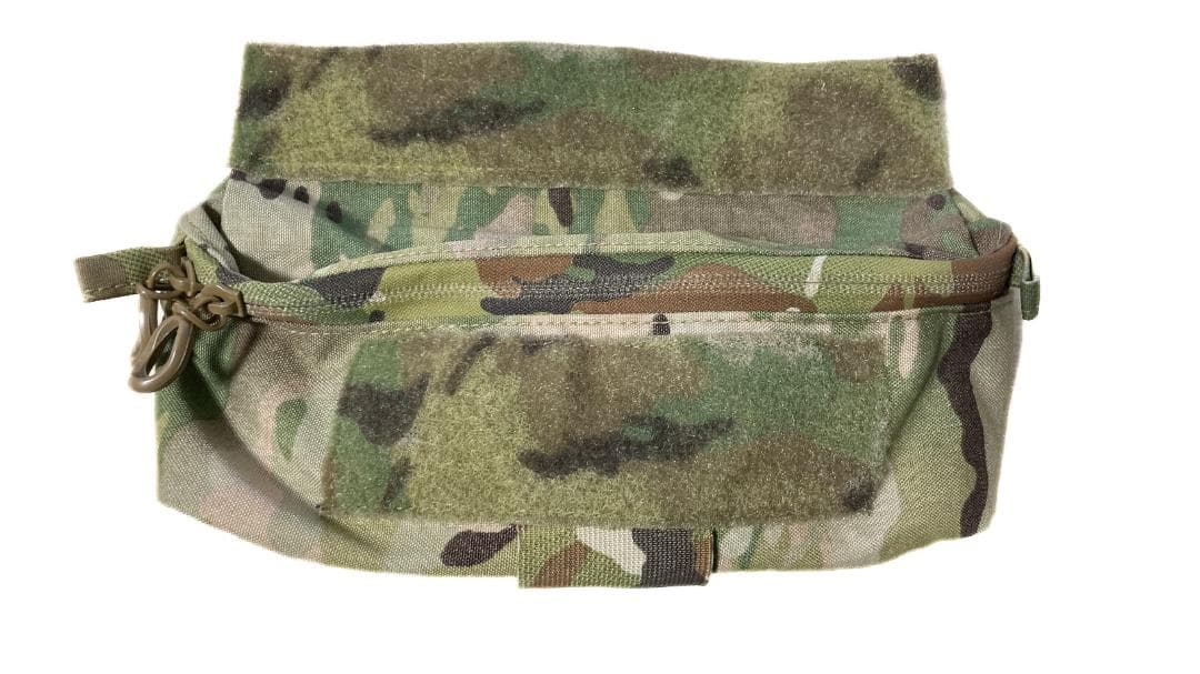 実物 FERRO Concepts The Mini Dangler マルチカム