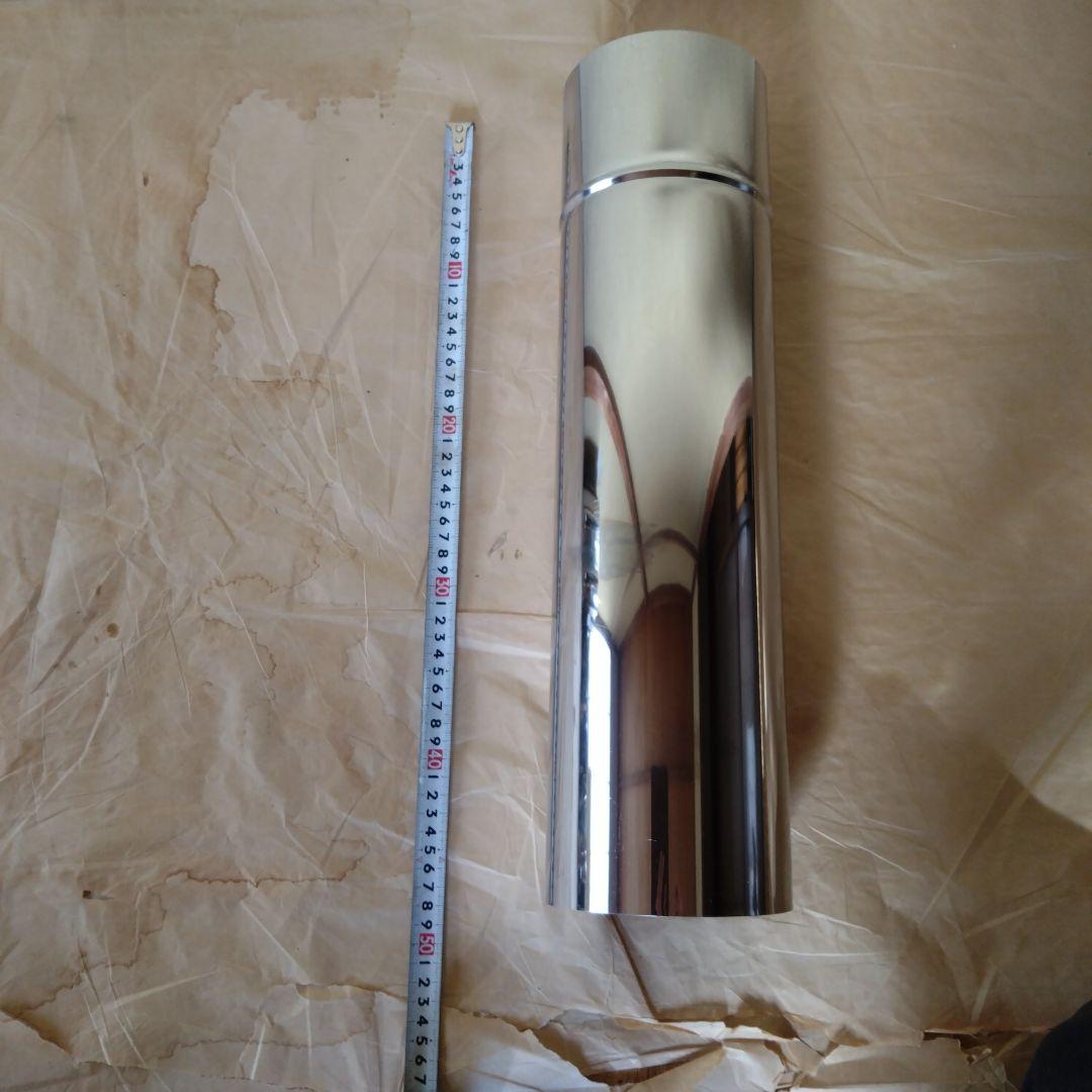 虎虎径120mm煙突セット