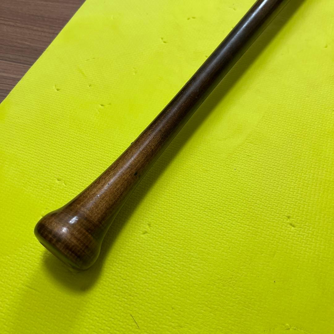 NPB スラッガー Cycle-Hitter 硬式木製バット 84cm870g